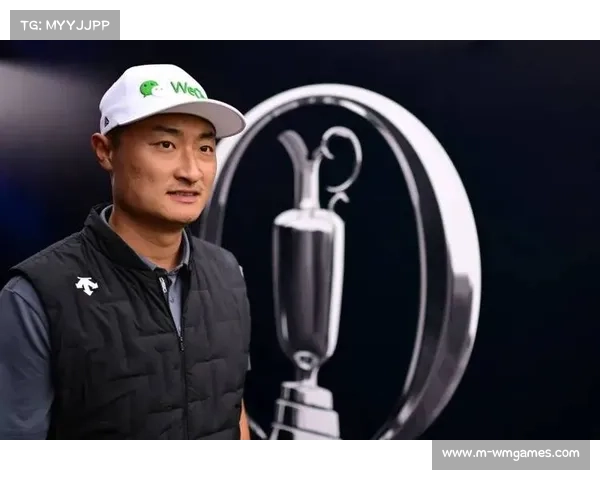 李昊桐大师赛首轮后九洞连抓四鸟 四人并列领跑榜首 李昊桐大师赛首轮后九洞连抓四鸟 四人并列领跑榜首