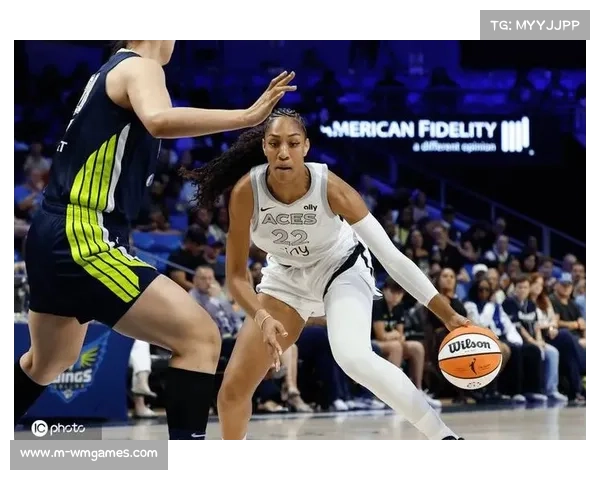 王牌队威尔逊、杨季后赛多项数据领跑 王牌队威尔逊、杨季后赛多项数据领跑