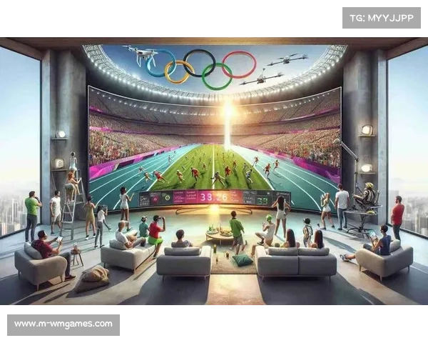 体育赛事内容生产当前转向AI辅助生成,降低制作成本 体育赛事内容生产当前转向AI辅助生成,降低制作成本