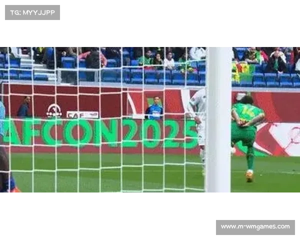 非洲杯塞内加尔3-1逆转苏丹晋级八强,盖耶两球马内助攻双响