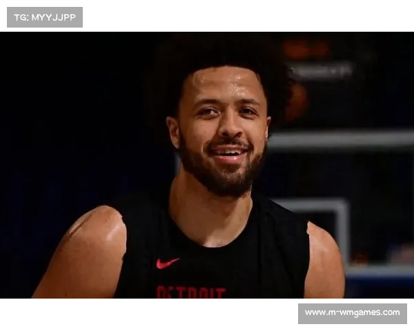 活塞坎宁安对魔术瓦格纳,东部未来之星对决